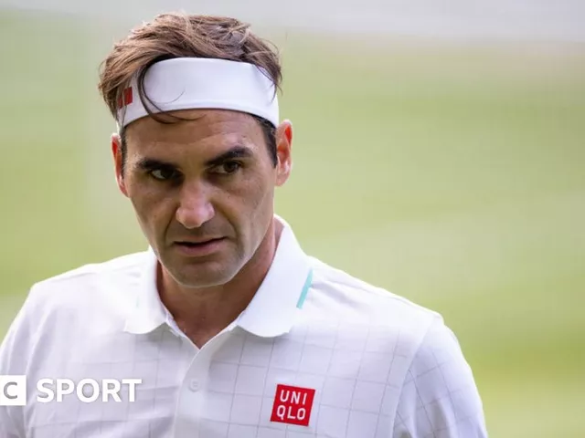 Will Roger Federer keep playing tennis in 2022?