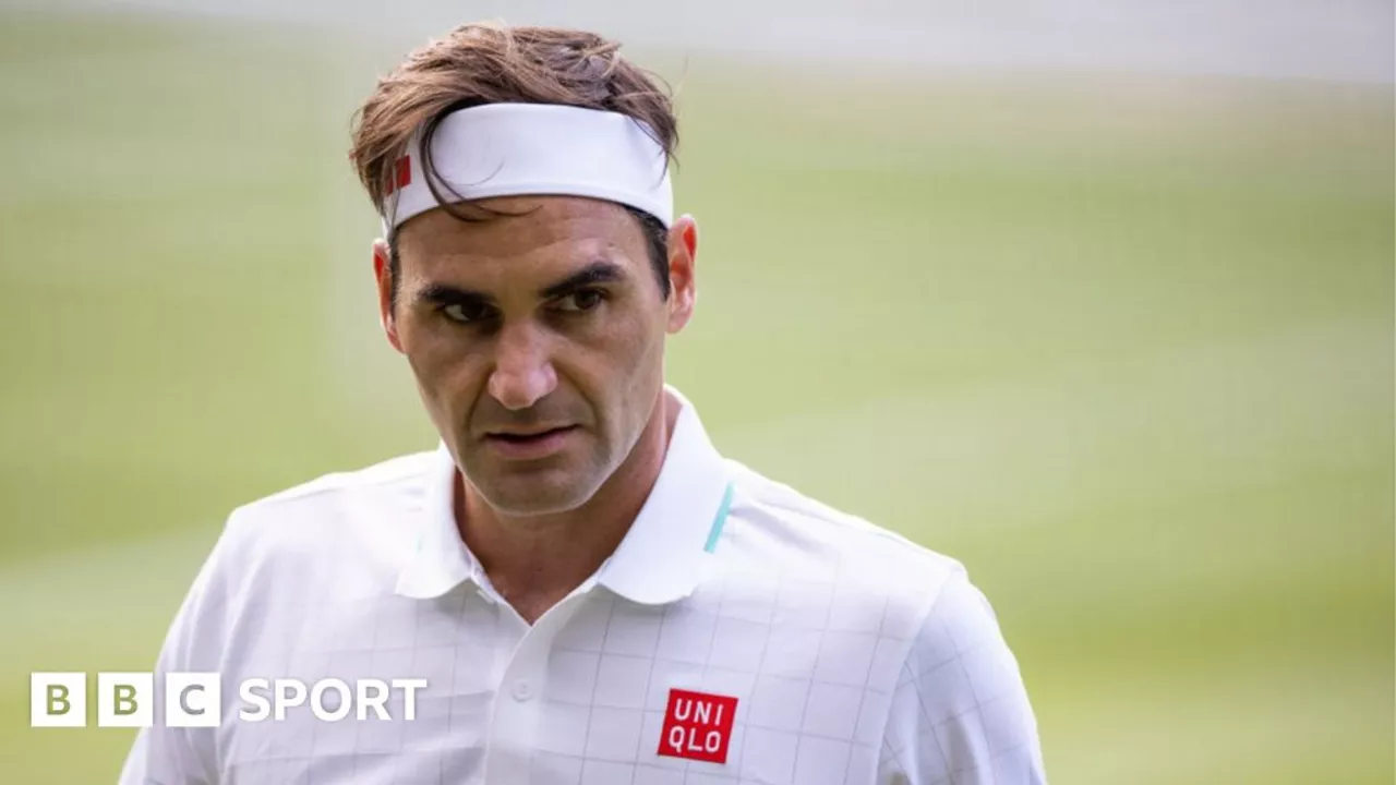 Will Roger Federer keep playing tennis in 2022?