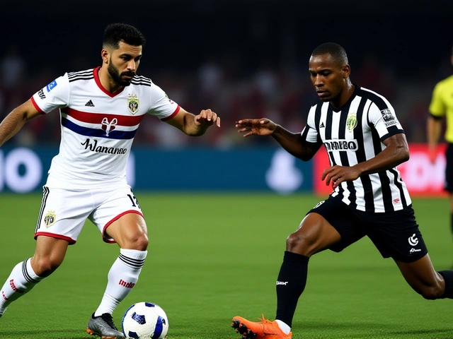 São Paulo Favored to Edge Ceará in Serie A Showdown at MorumBIS