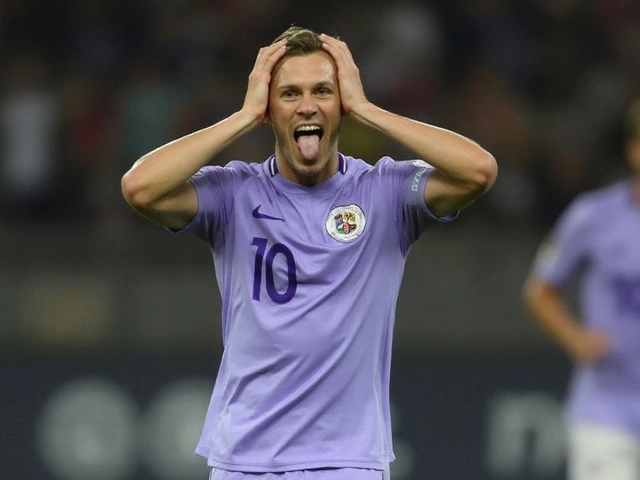 Scotland vs Belarus: 2-0 win in silent Hungary keeps World Cup bid on track