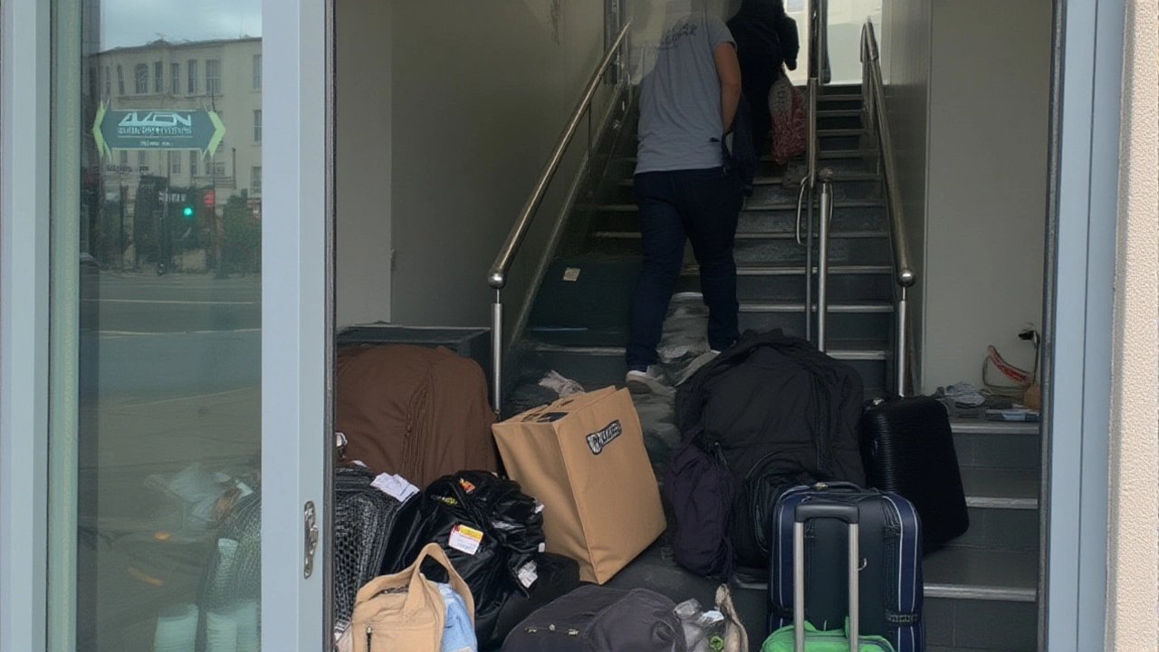 What’s next for the UK’s asylum housing
