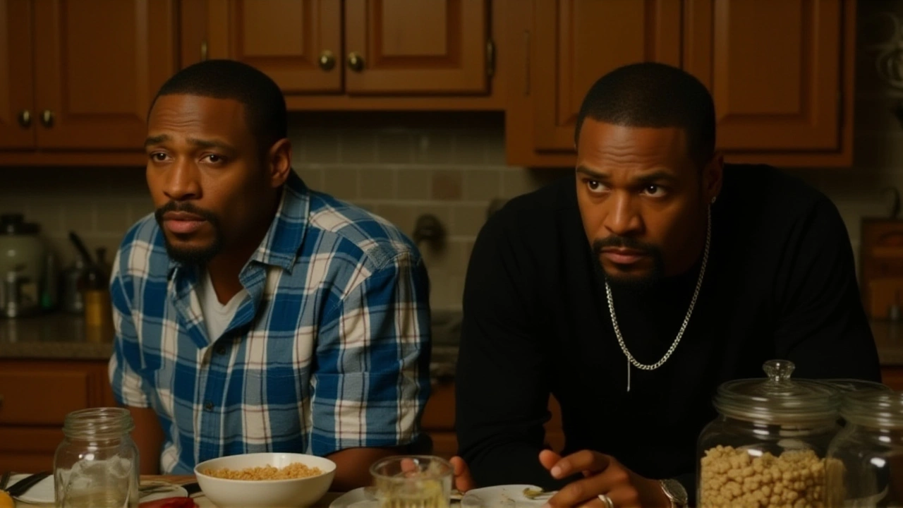 Behind the Scenes: AGT and the Unseen Support System