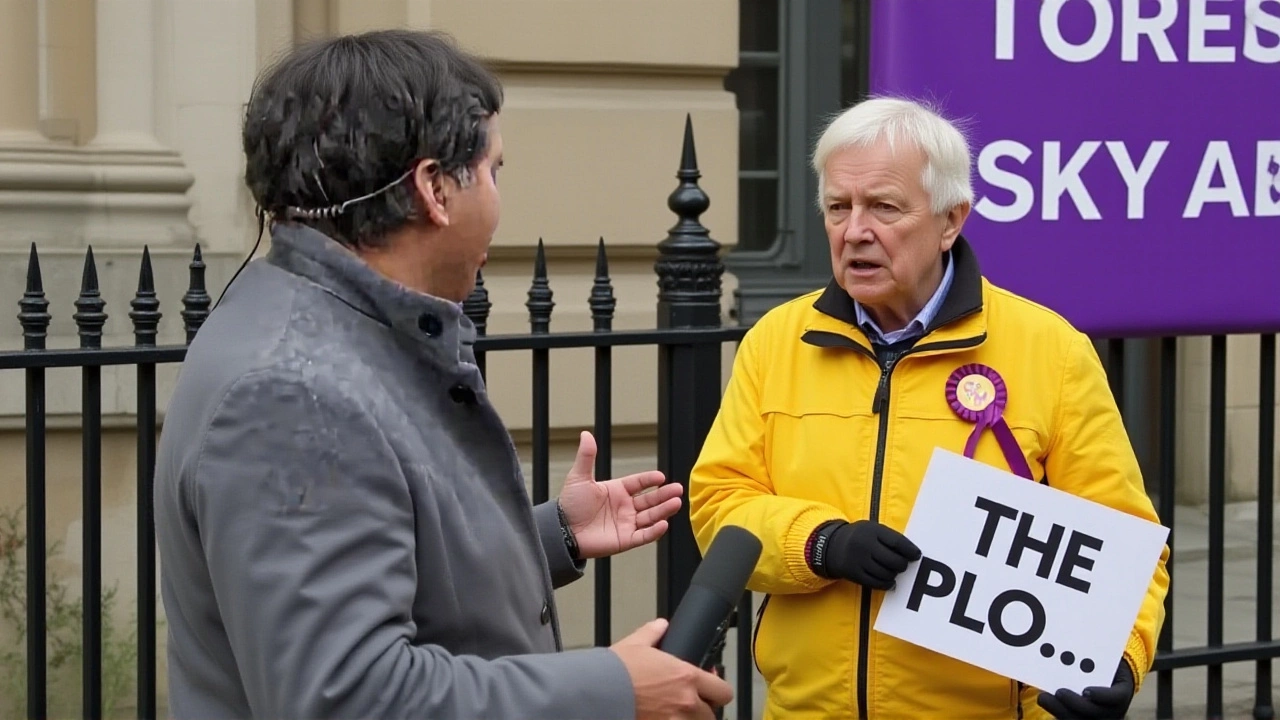 What’s Next? The G7’s Quiet Rebellion