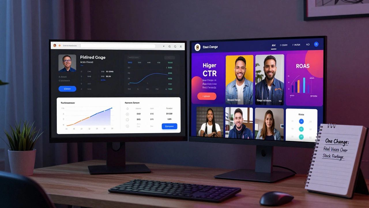 How to Relaunch Your Ad Effectively in 2025