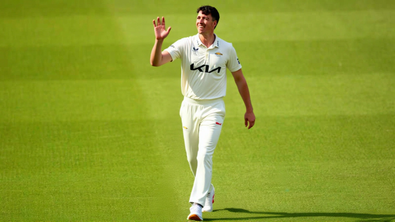 What’s Next for Matt Fisher?